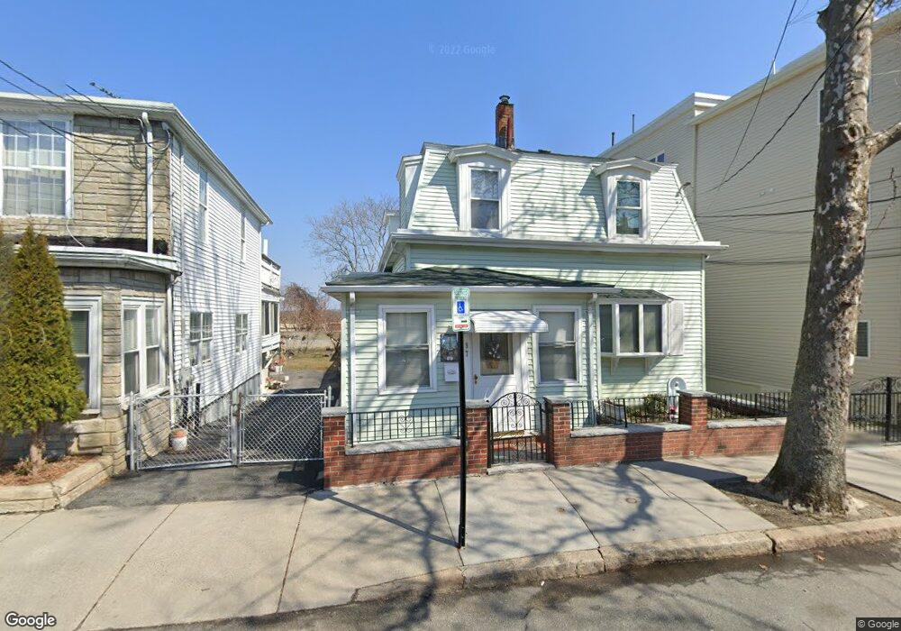 97 Jaques St, Somerville, MA 02145 - photo 1