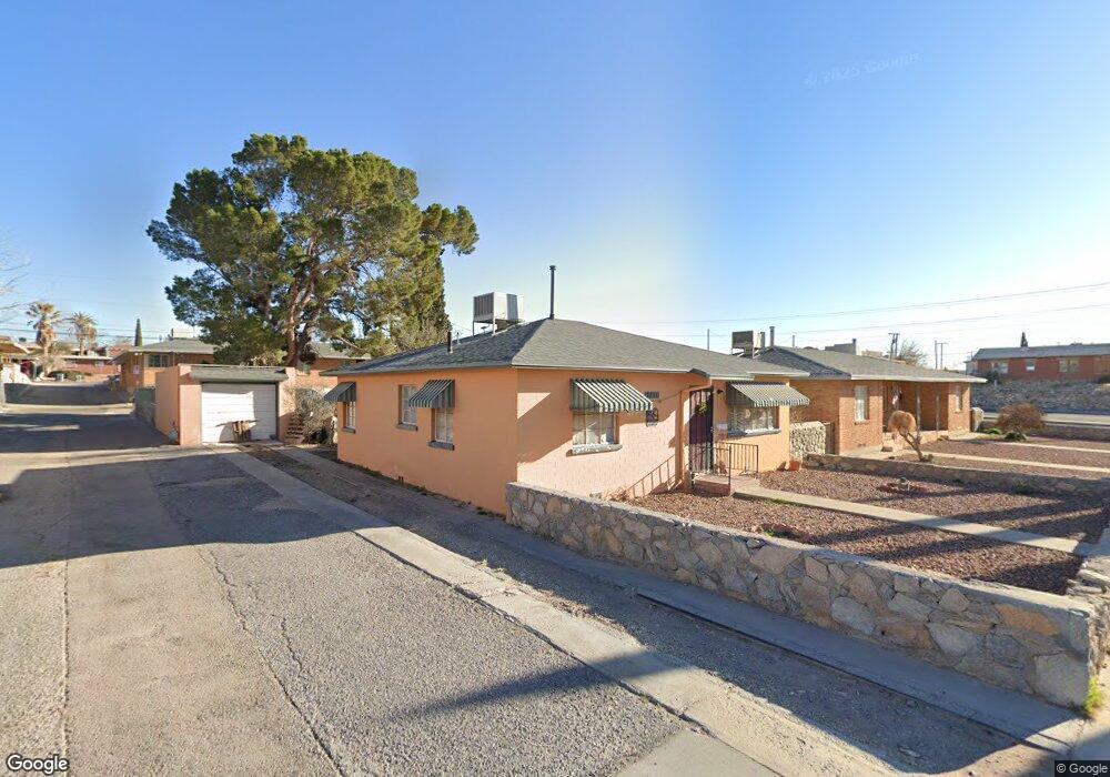 3251 Richmond Ave, El Paso, TX 79930 - photo 1