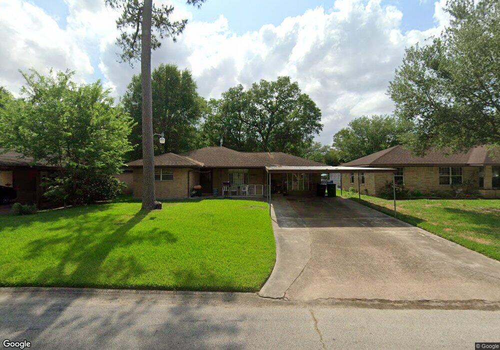 10209 Envoy St, Houston, TX 77016 - photo 1