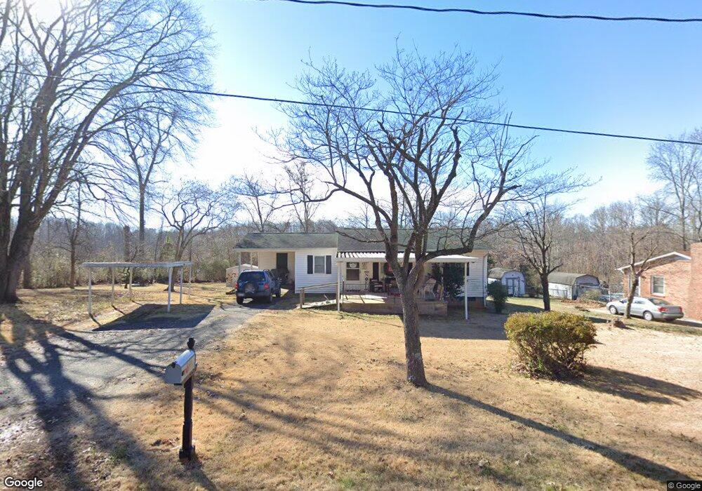 115 Ford Drive Extension, Lowell, NC 28098 - photo 1