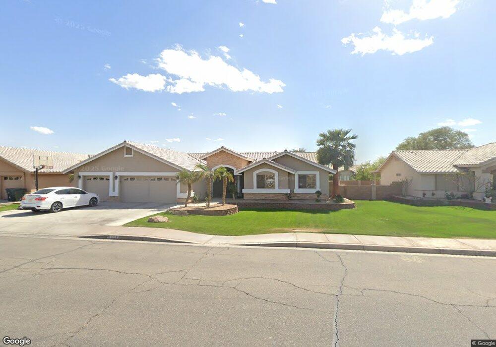 4111 W 17th St, Yuma, AZ 85364 - photo 1