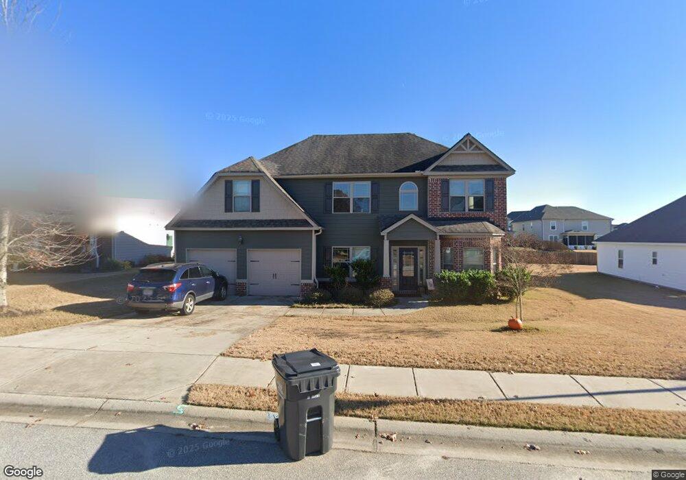 2520 Ravenna Ln, Evans, GA 30809 - photo 1