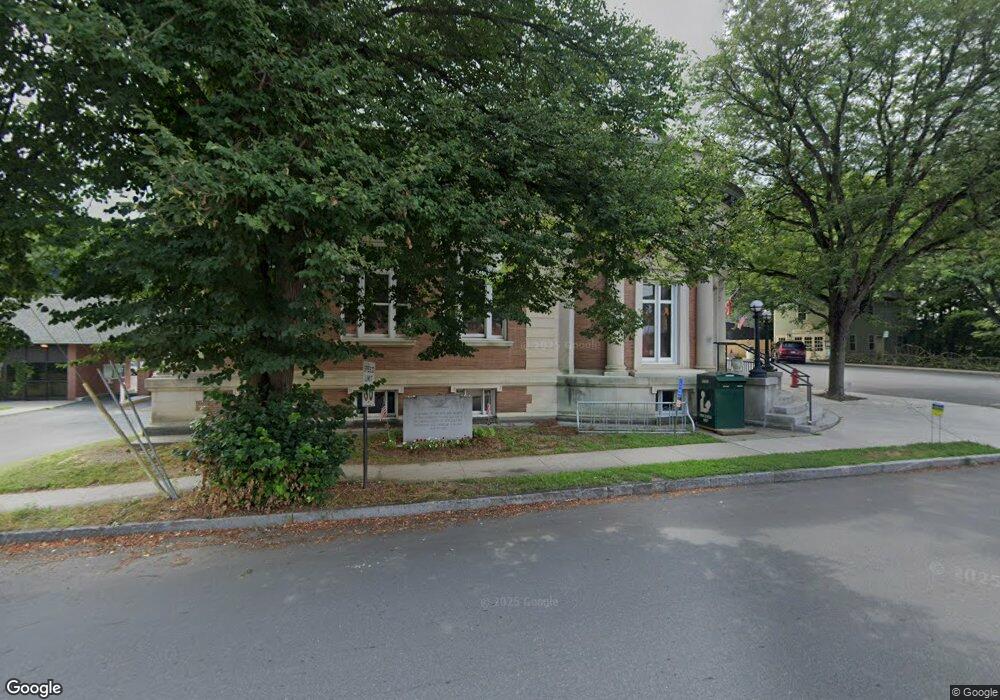 O Confidential, Shelburne, MA 01370 - photo 1