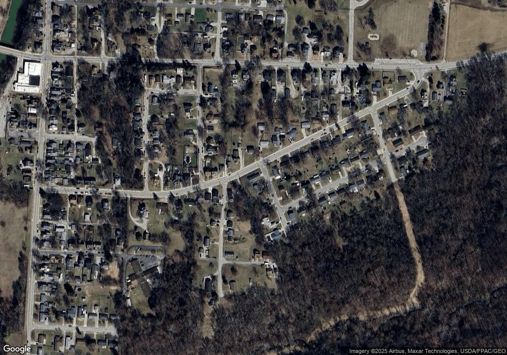 835 Fielding Rd, Sidney, OH 45365 - photo 1