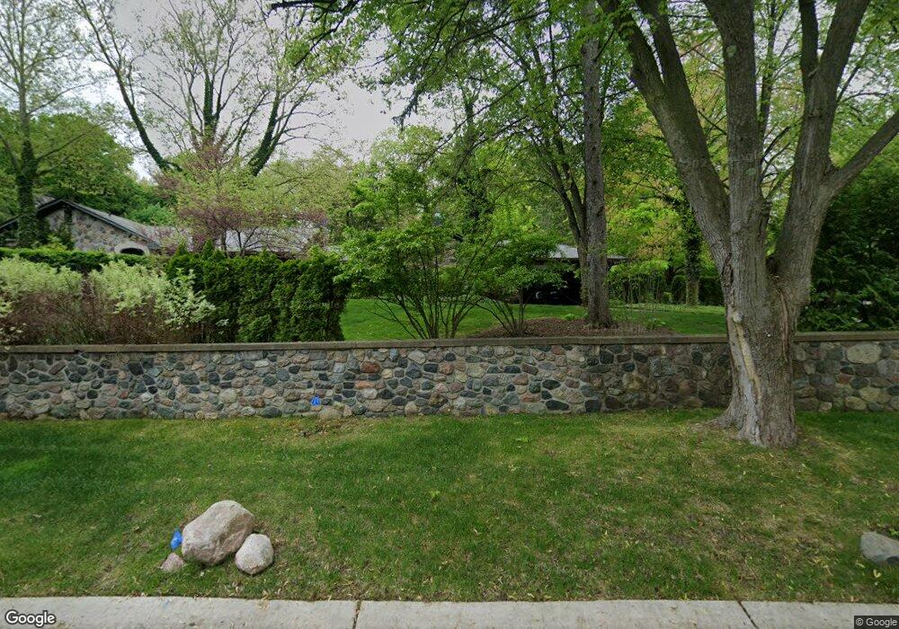 469 Goodhue Rd unit Bldg-Unit, Bloomfield Hills, MI 48304 - photo 1