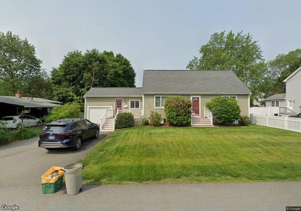 101 Linwood St unit 182, Nashua, NH 03060 - photo 1