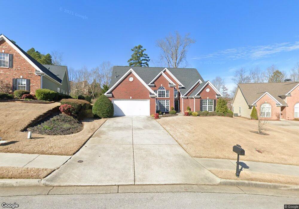 4464 Austin Hills Dr, Suwanee, GA 30024 - photo 1