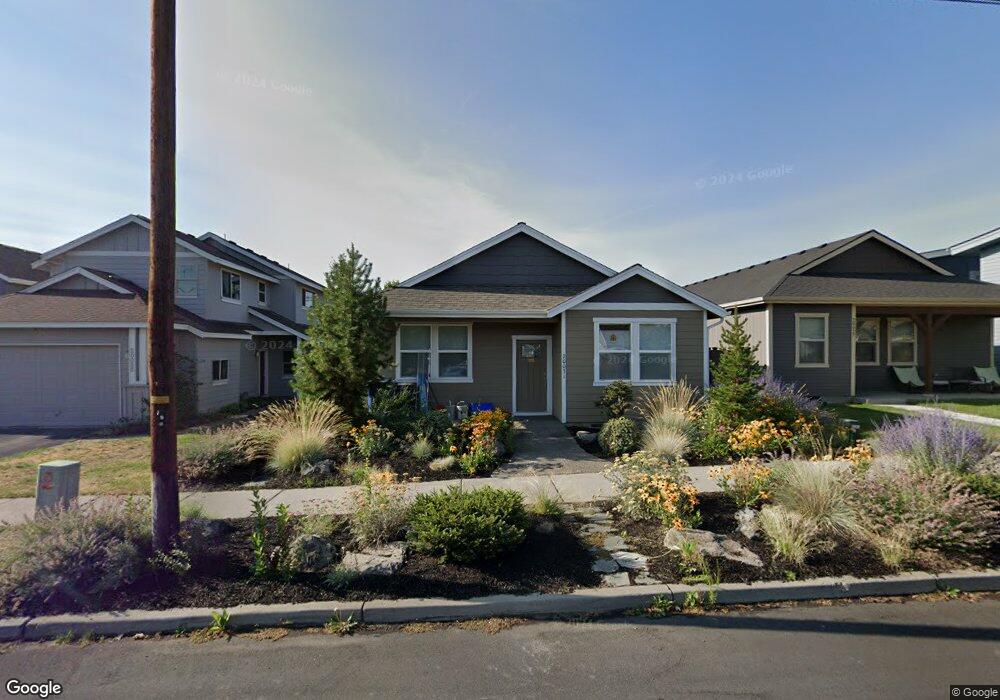 20031 SW Badger Rd, Bend, OR 97702 - photo 1