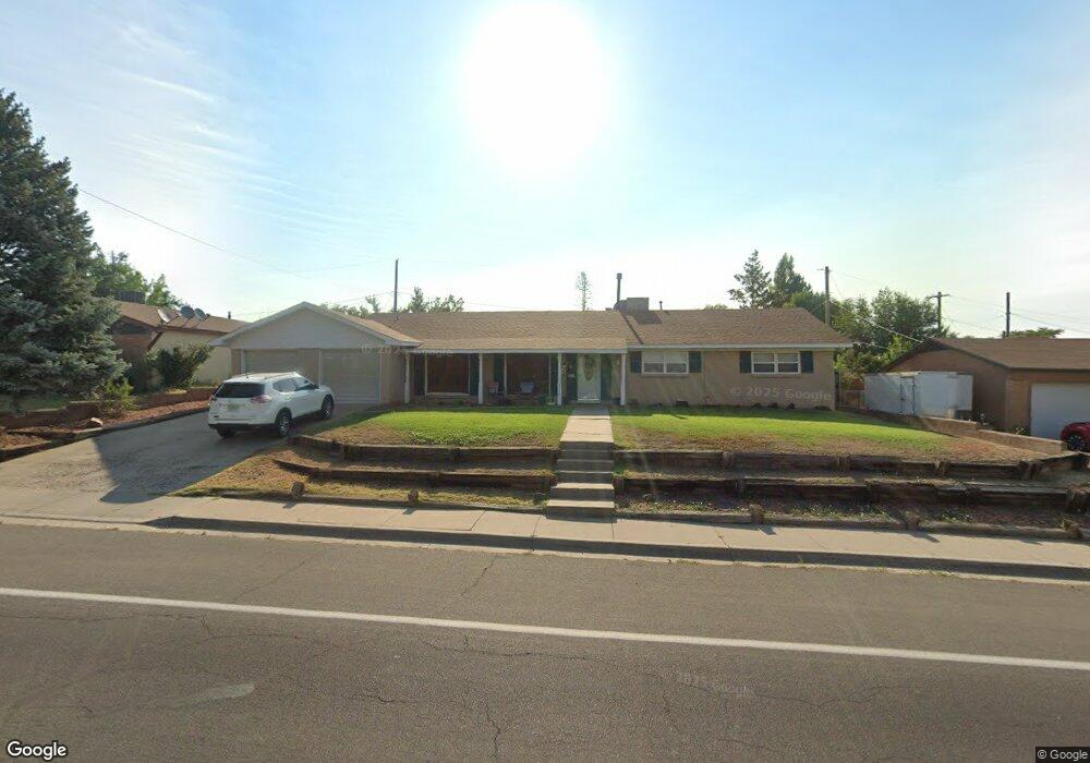 4216 Beckland Dr, Farmington, NM 87402 - photo 1