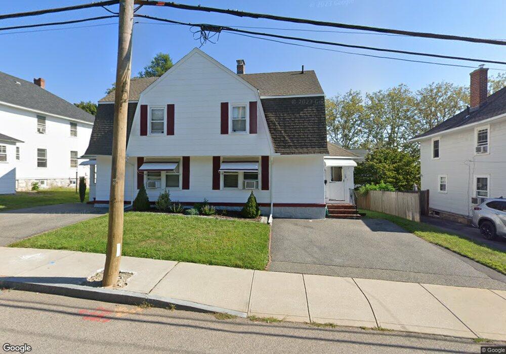 73 Prospect St unit 75, Milford, MA 01757 - photo 1