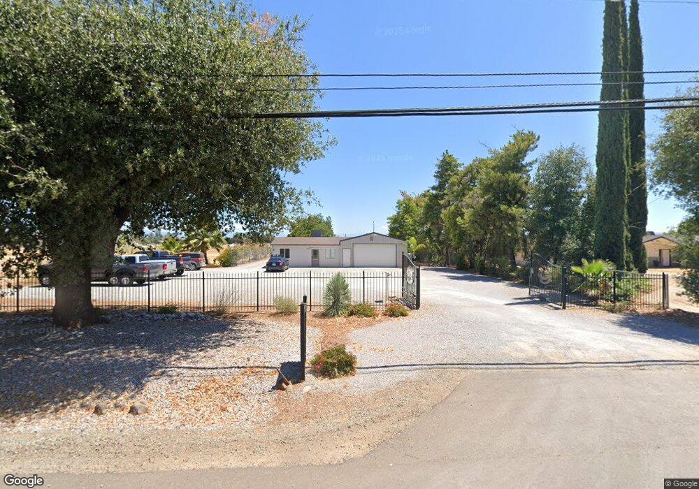 8779 Airport Rd, Redding, CA 96002 - photo 1