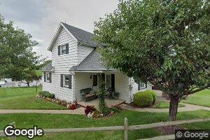 221 E Main St, Baltic, OH 43804
