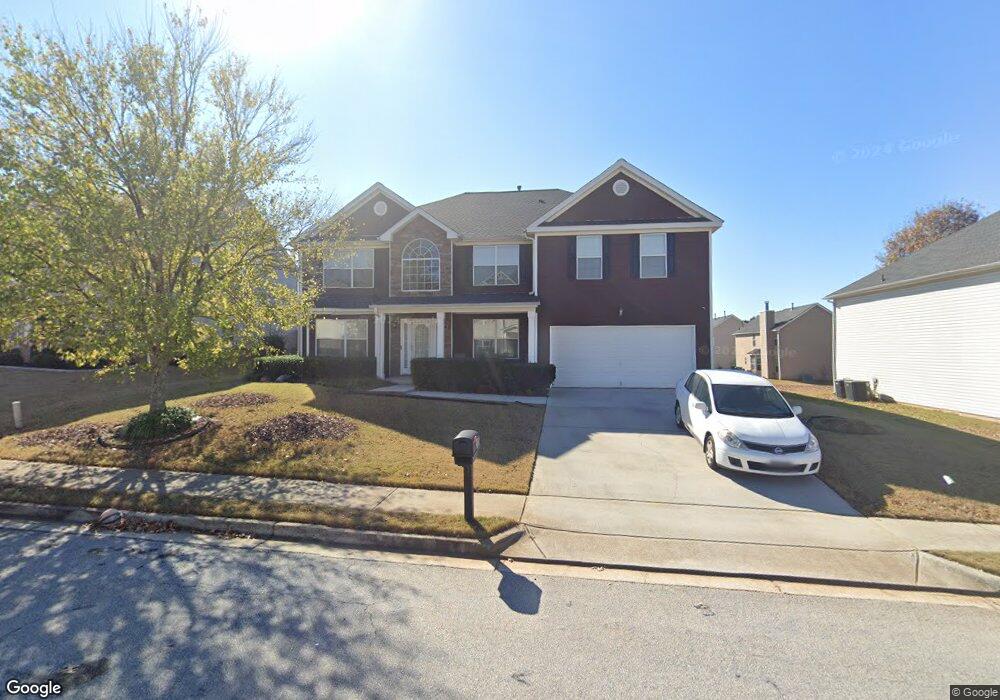 135 Hillside Oak Ln, Covington, GA 30016 - photo 1