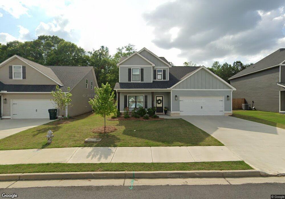 122 Cedar Park Way, Carrollton, GA 30117 - photo 1