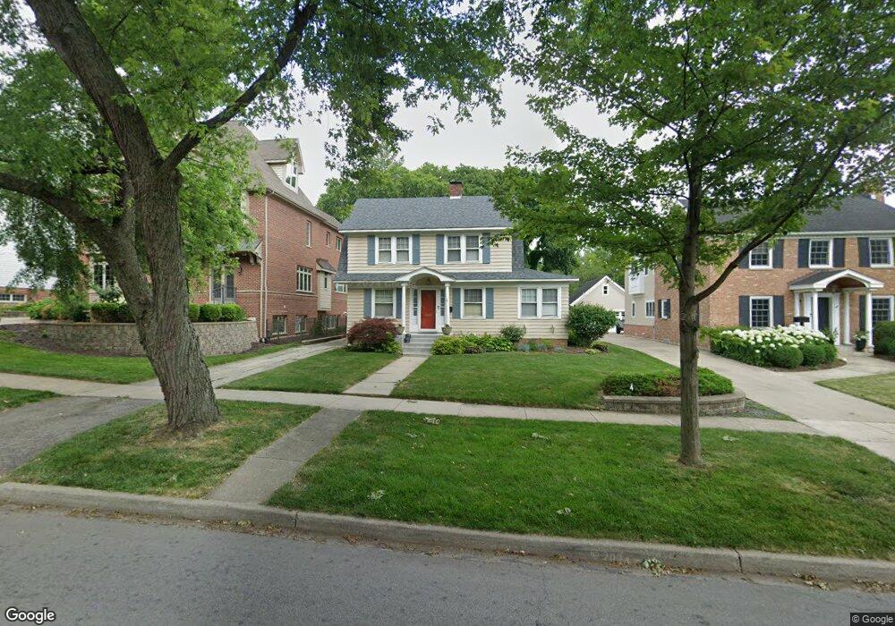 356 S Sleight St, Naperville, IL 60540 - photo 1