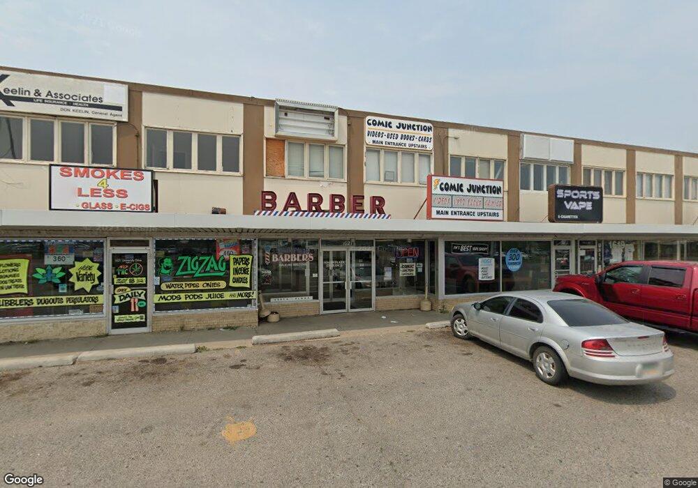 1621 University Dr N, Fargo, ND 58102 - photo 1