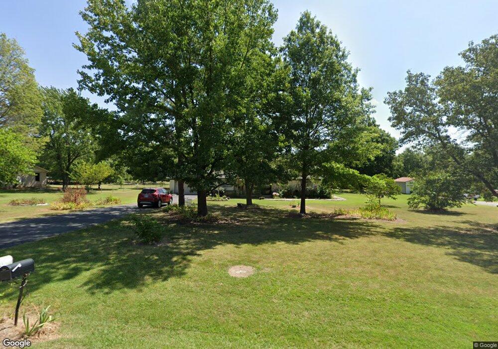 9219 Highland Dr, Broken Arrow, OK 74014 - photo 1