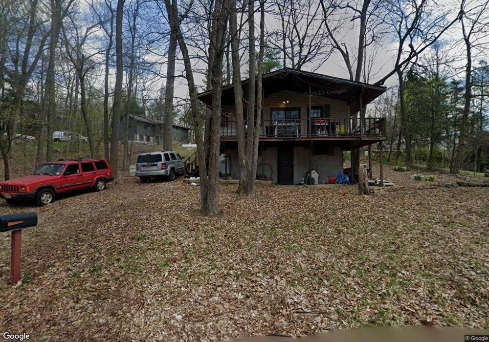 16 Alamoosook Rd, Highland Lakes, NJ 07422 - photo 1