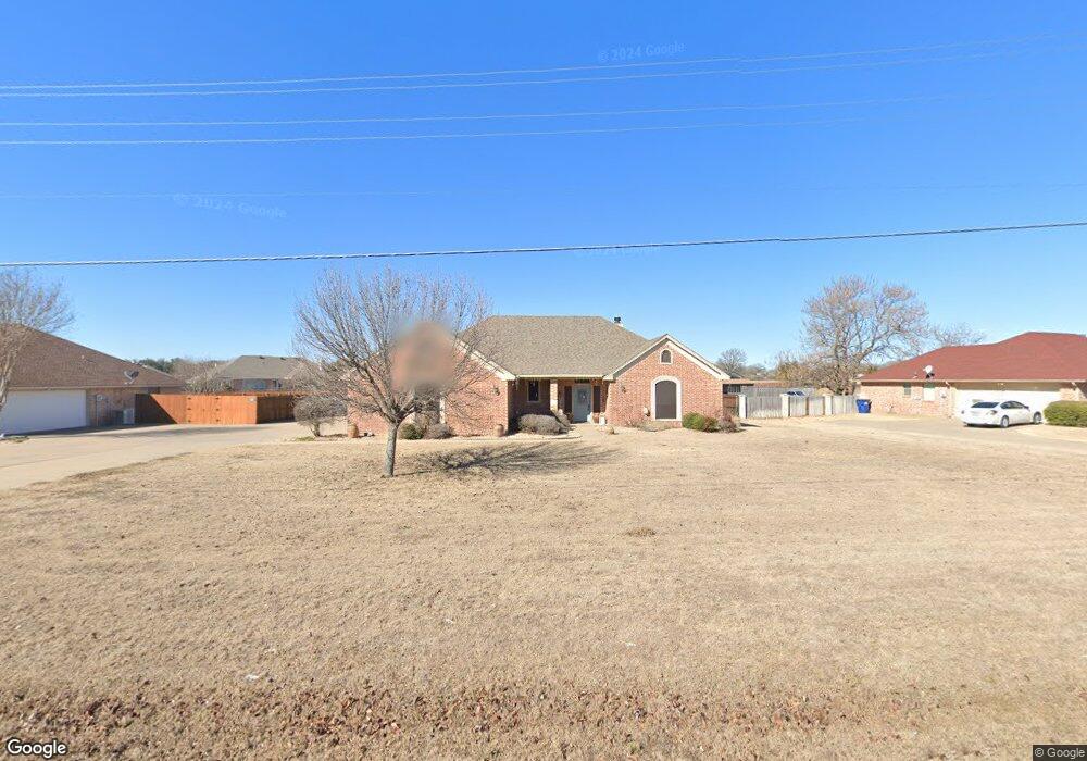 3110 James Rd, Granbury, TX 76049 - photo 1