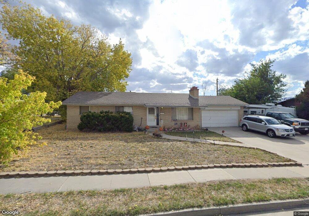 33 Princeton Dr, Midvale, UT 84047 - photo 1