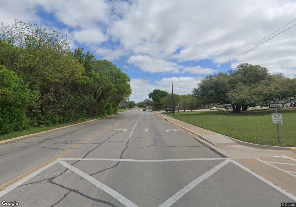 0 W Russell St, Weatherford, TX 76086 - photo 1