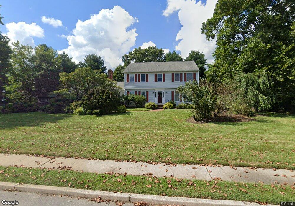 57 Southfield Rd, Princeton Junction, NJ 08550 - photo 1