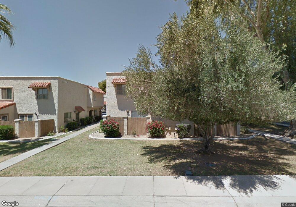 1230 E Lawrence Ln unit 90, Phoenix, AZ 85020 - photo 1