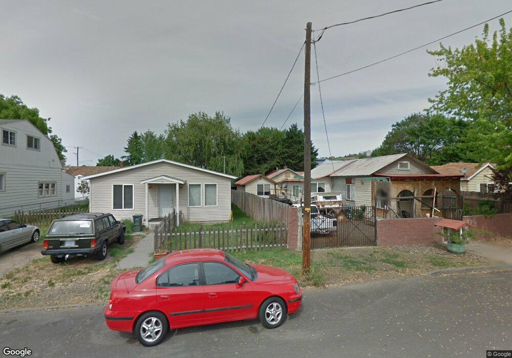 27 SE 12th St, Pendleton, OR 97801 - photo 1
