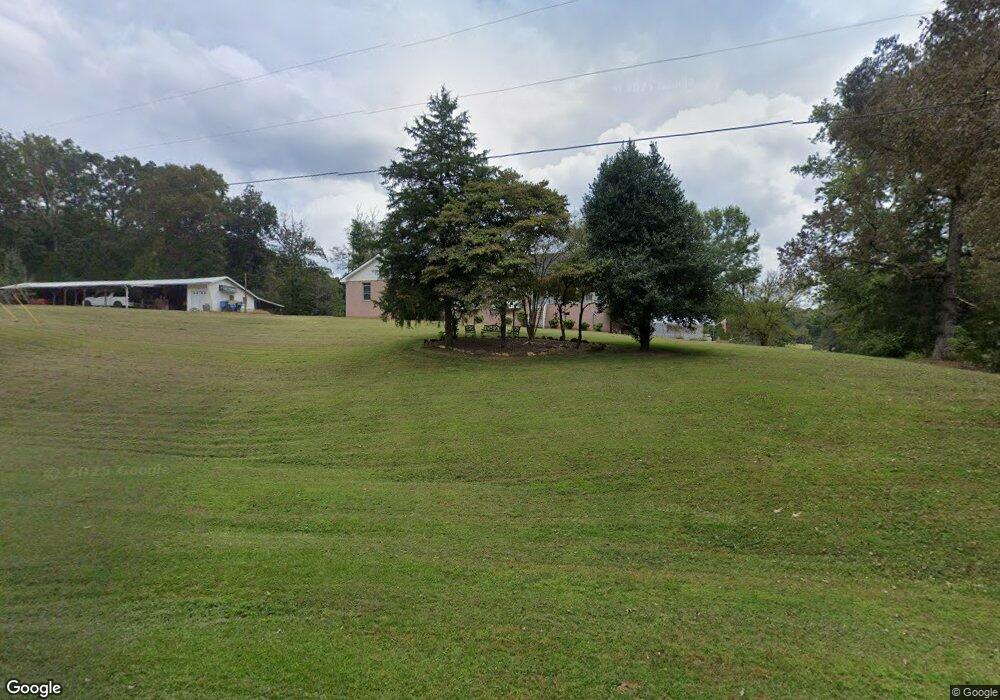2205 Lovvorn Mill Rd, Bowdon, GA 30108 - photo 1