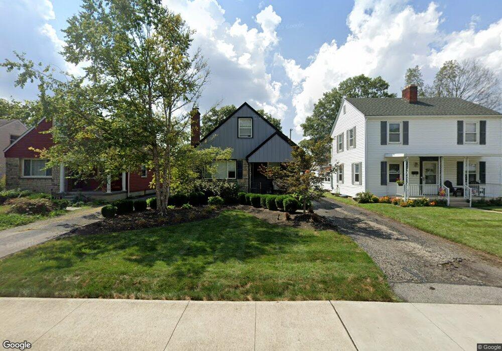 721 Binns Blvd, Columbus, OH 43204 - photo 1