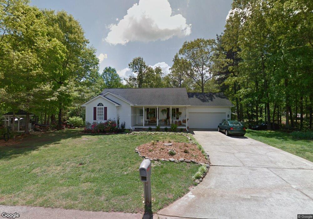 405 Berry Ln, West Union, SC 29696 - photo 1