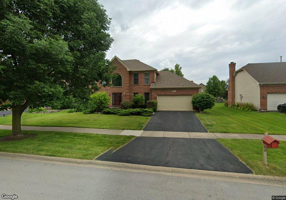 2552 Bangert Ln, Naperville, IL 60564 - photo 1