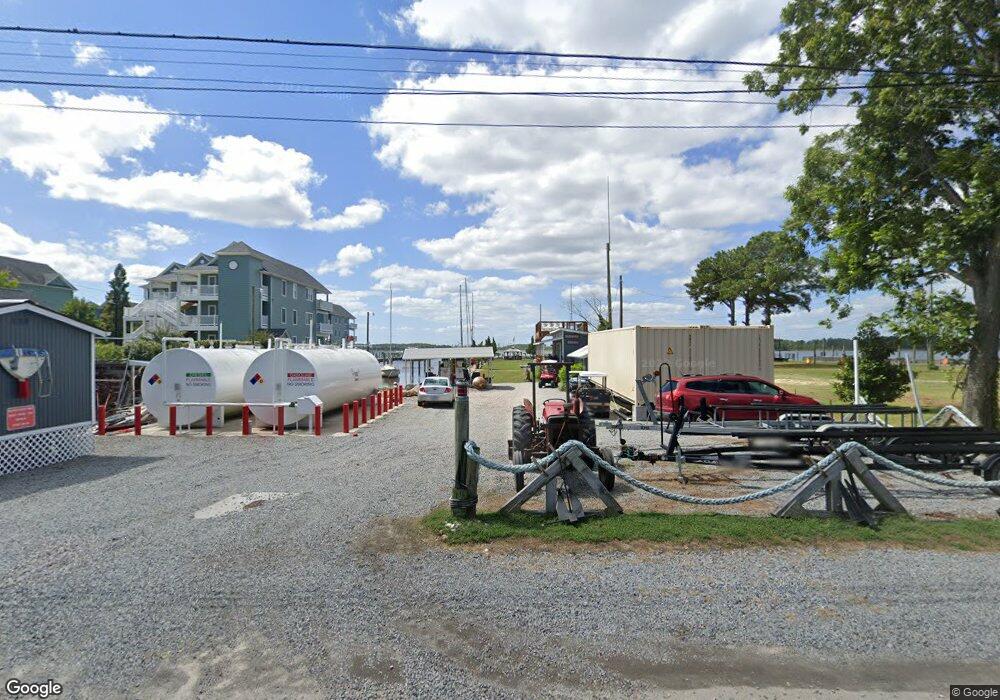 332 E Water St, Belhaven, NC 27810 - photo 1