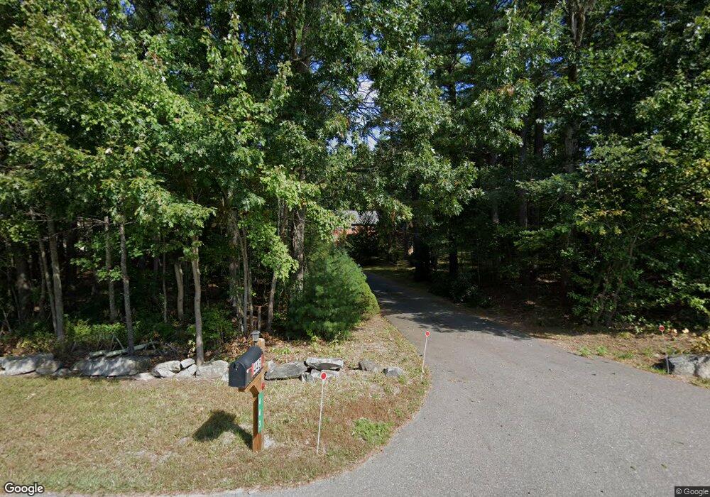 443 Pleasant St, Dunstable, MA 01827 - photo 1