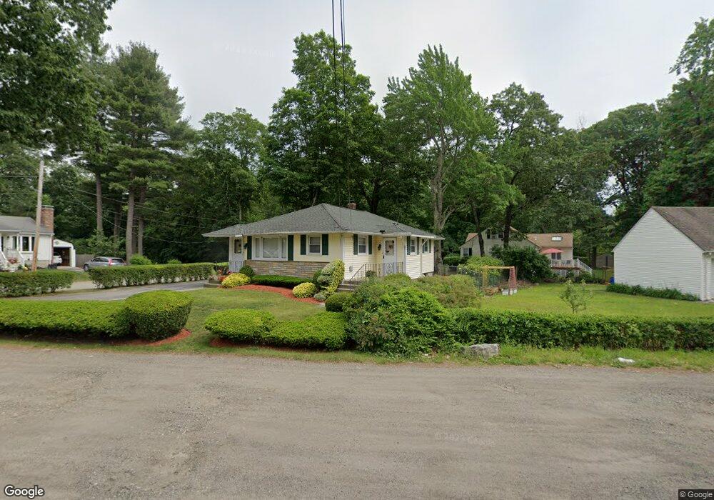 120 Glendale St, Worcester, MA 01602 - photo 1