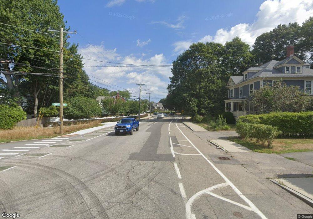 3 Lafayette Rd unit 3B, Portsmouth, NH 03801 - photo 1