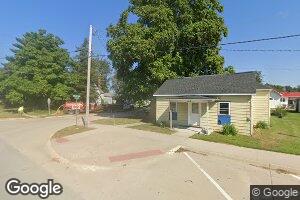 104 3rd St N, Hazleton, IA 50641