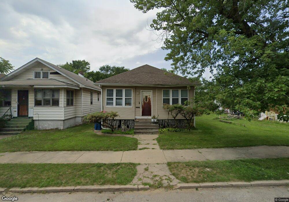 1228 Roosevelt Place, Gary, IN 46404 - photo 1