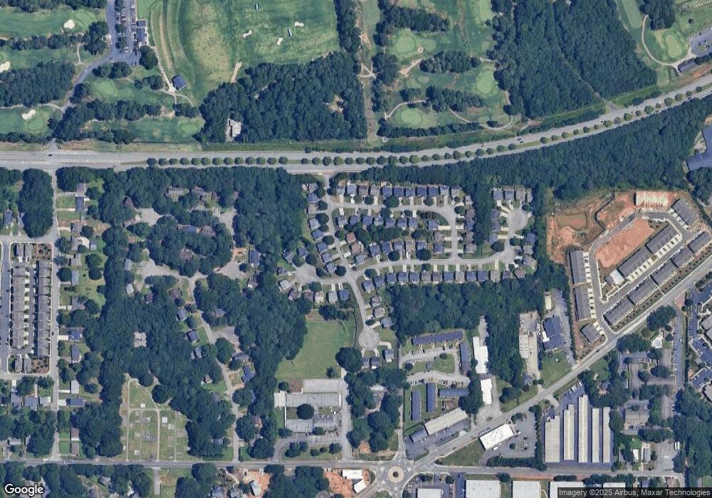 2713 Cottesford Dr SE unit 1, Smyrna, GA 30080 - photo 1