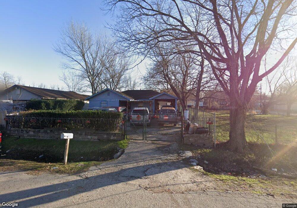 2606 Castledale Dr, Houston, TX 77093 - photo 1