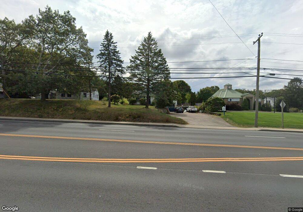 25 Post Rd, Westerly, RI 02891 - photo 1