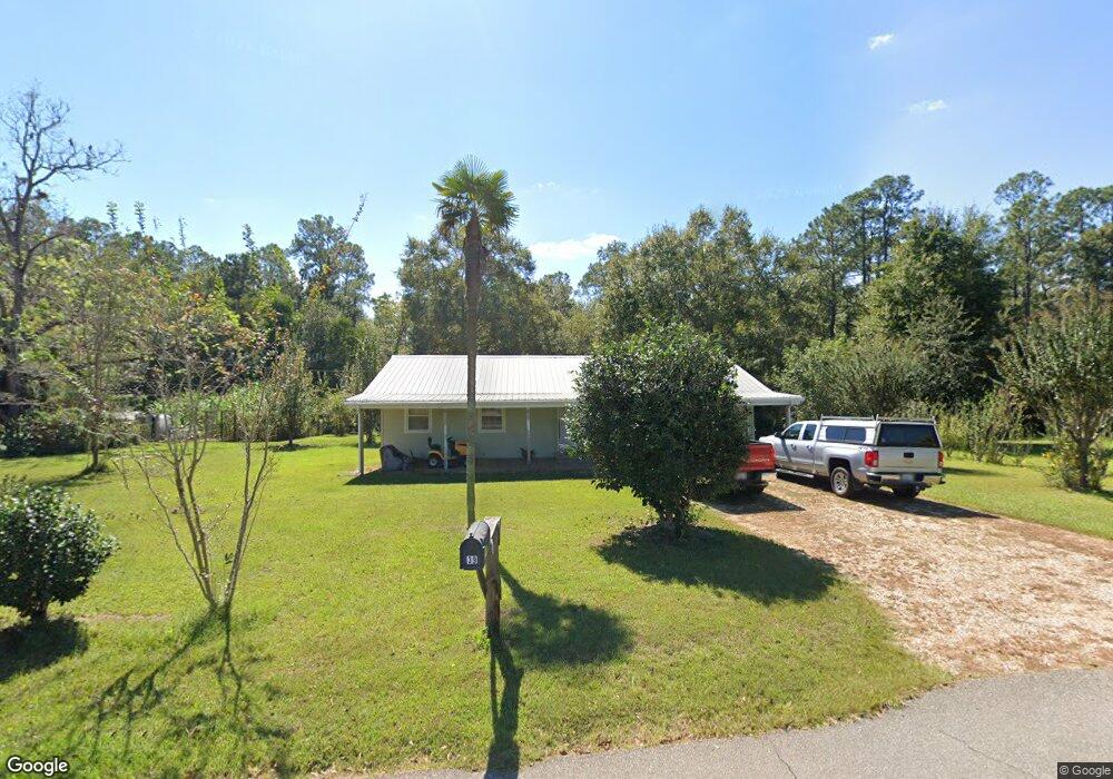 39 Herscel Mitchell Rd, Picayune, MS 39466 - photo 1