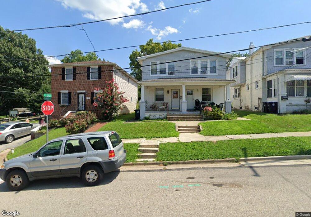 1125 Maple St, Conshohocken, PA 19428 - photo 1