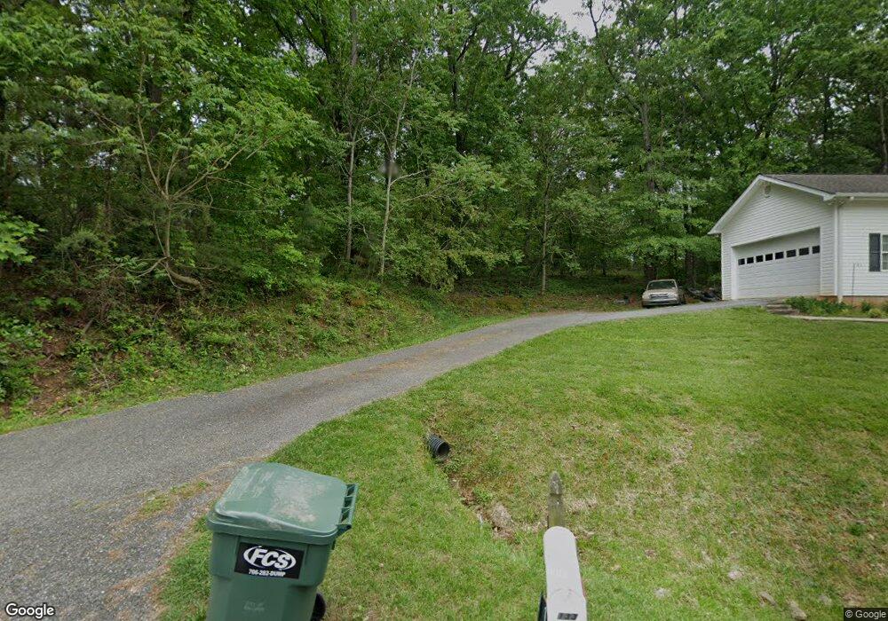 363 Willingham Ave, Baldwin, GA 30511 - photo 1