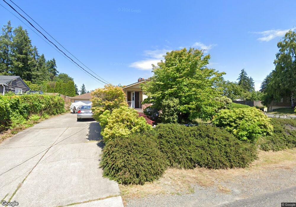 8901 35th St W, University Place, WA 98466 - photo 1