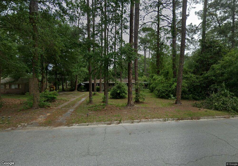 2017 3rd St SE, Moultrie, GA 31768 - photo 1