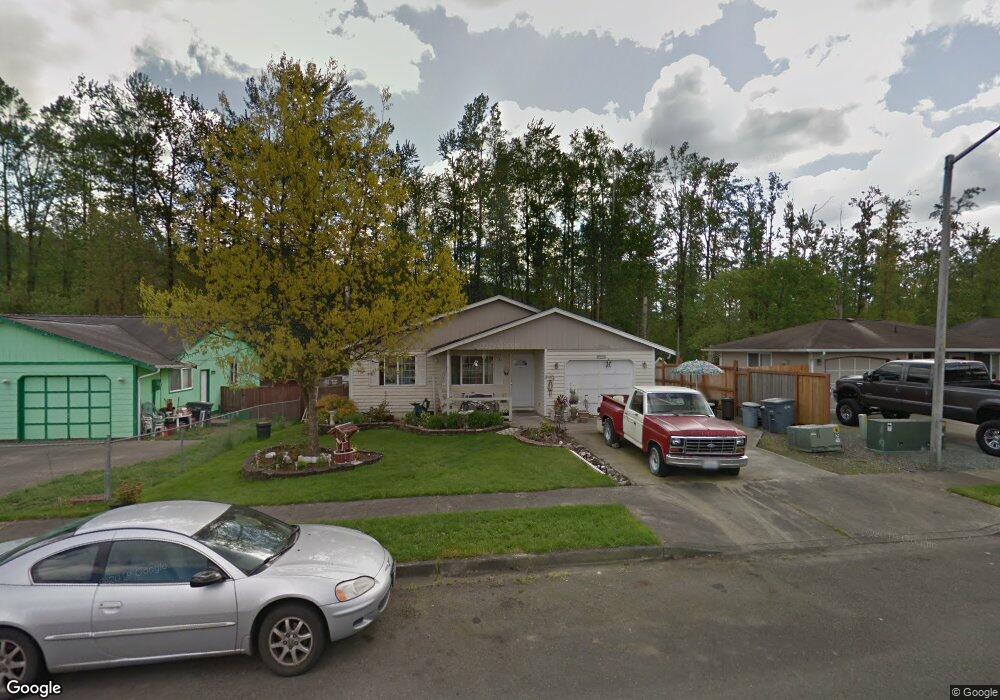 408 Brown Way SE, Orting, WA 98360 - photo 1