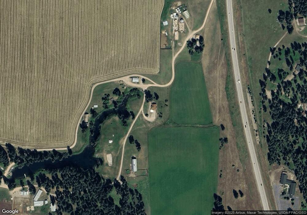 6840 Mt Highway 35, Bigfork, MT 59911 - photo 1