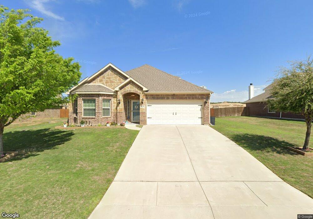 2221 Louis Tr, Weatherford, TX 76087 - photo 1