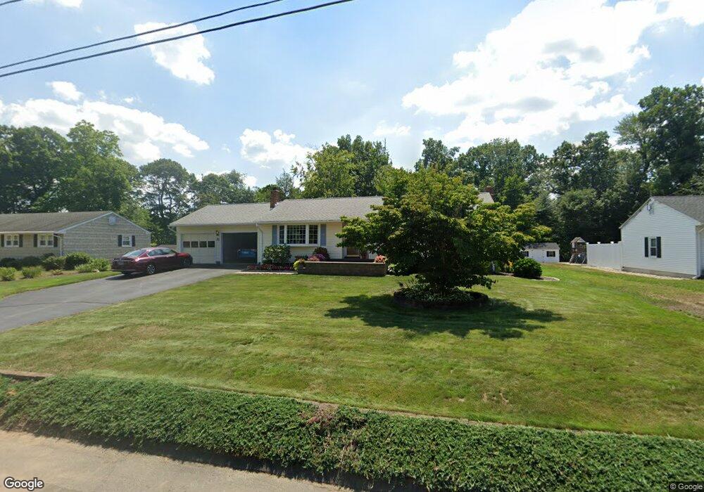 121 Mcgrath Rd, South Windsor, CT 06074 - photo 1